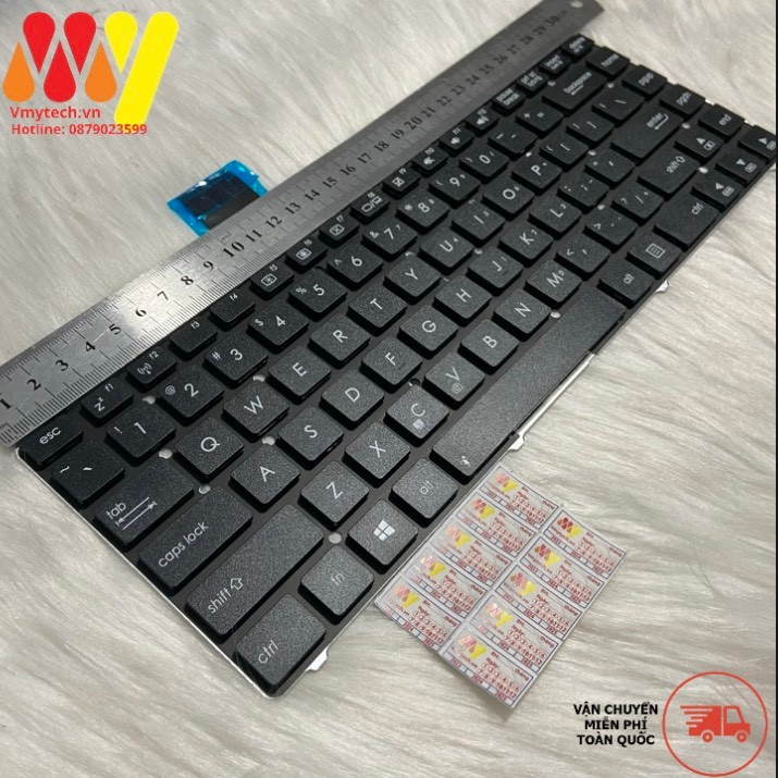 Bàn Phím Laptop Asus U44 A45A A45V A45VD A45VJ A45VM A45VS