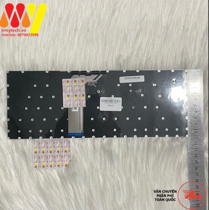 Bàn Phím Laptop Asus X411SC X411UV A411 A411U