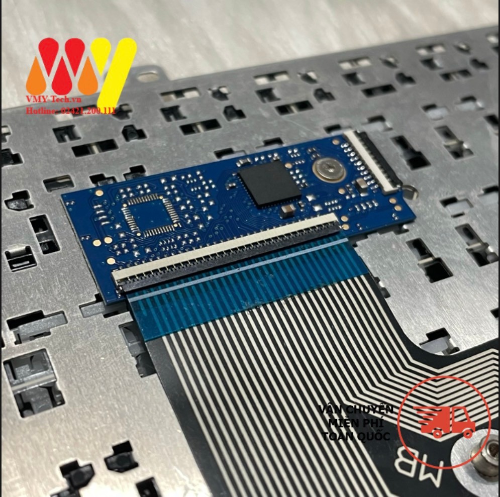Bàn phím Dell Latitude E5540 5540