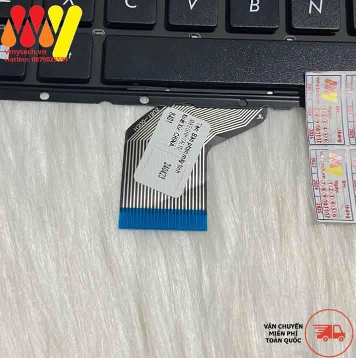 Bàn Phím Laptop Asus K401 K401L K401U K401LB K401UB K401UQ