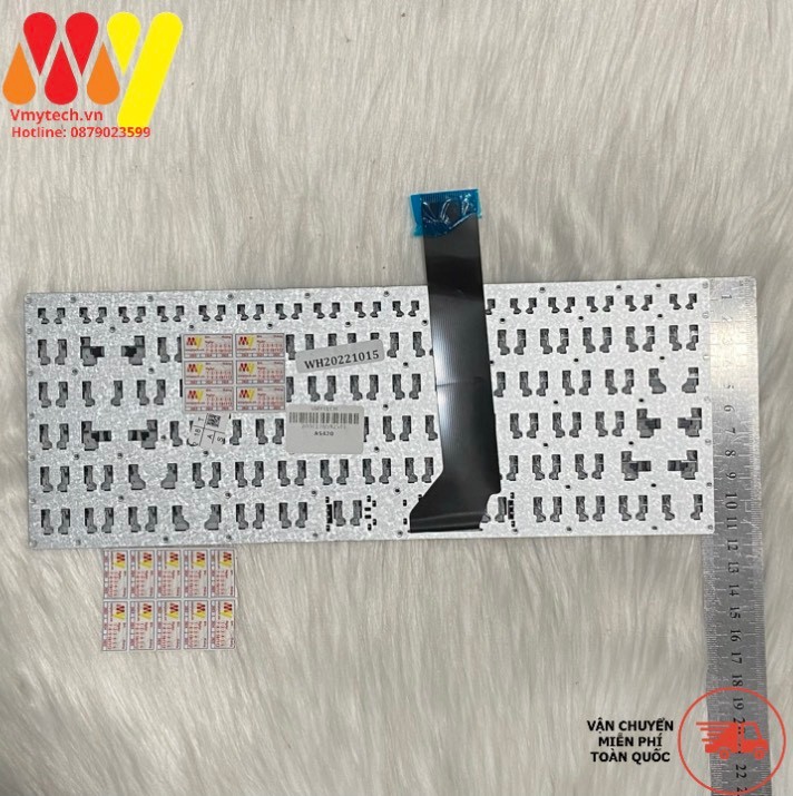Bàn phím laptop Asus K46 K46C K46CA K46CB K46CM