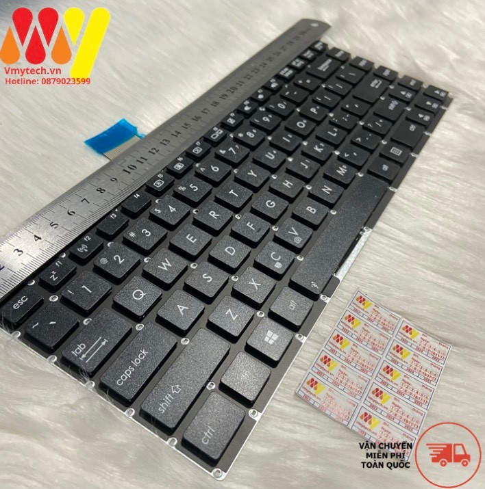Bàn phím laptop Asus K46 K46C K46CA K46CB K46CM
