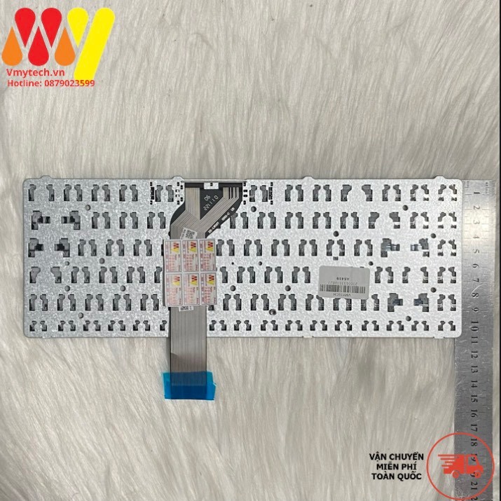 Bàn Phím Laptop Asus U44 A45A A45V A45VD A45VJ A45VM A45VS