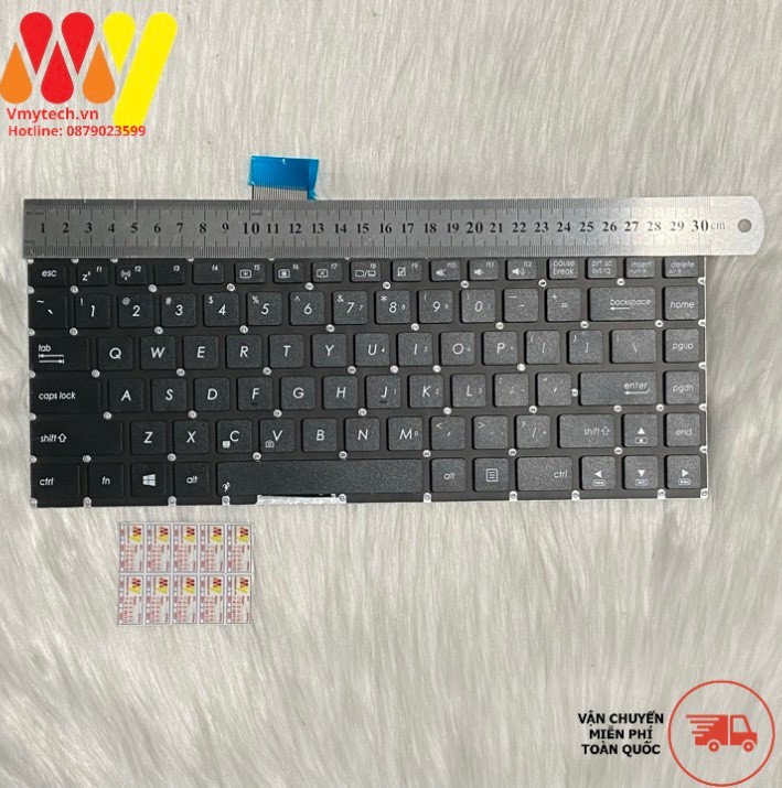 Bàn phím laptop Asus K46 K46C K46CA K46CB K46CM
