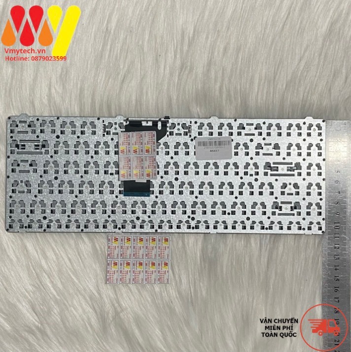 Bàn phím Laptop Asus X42JA X42JB X42JC X42JE X42JK X42JP X42JR X42JY X42JZ