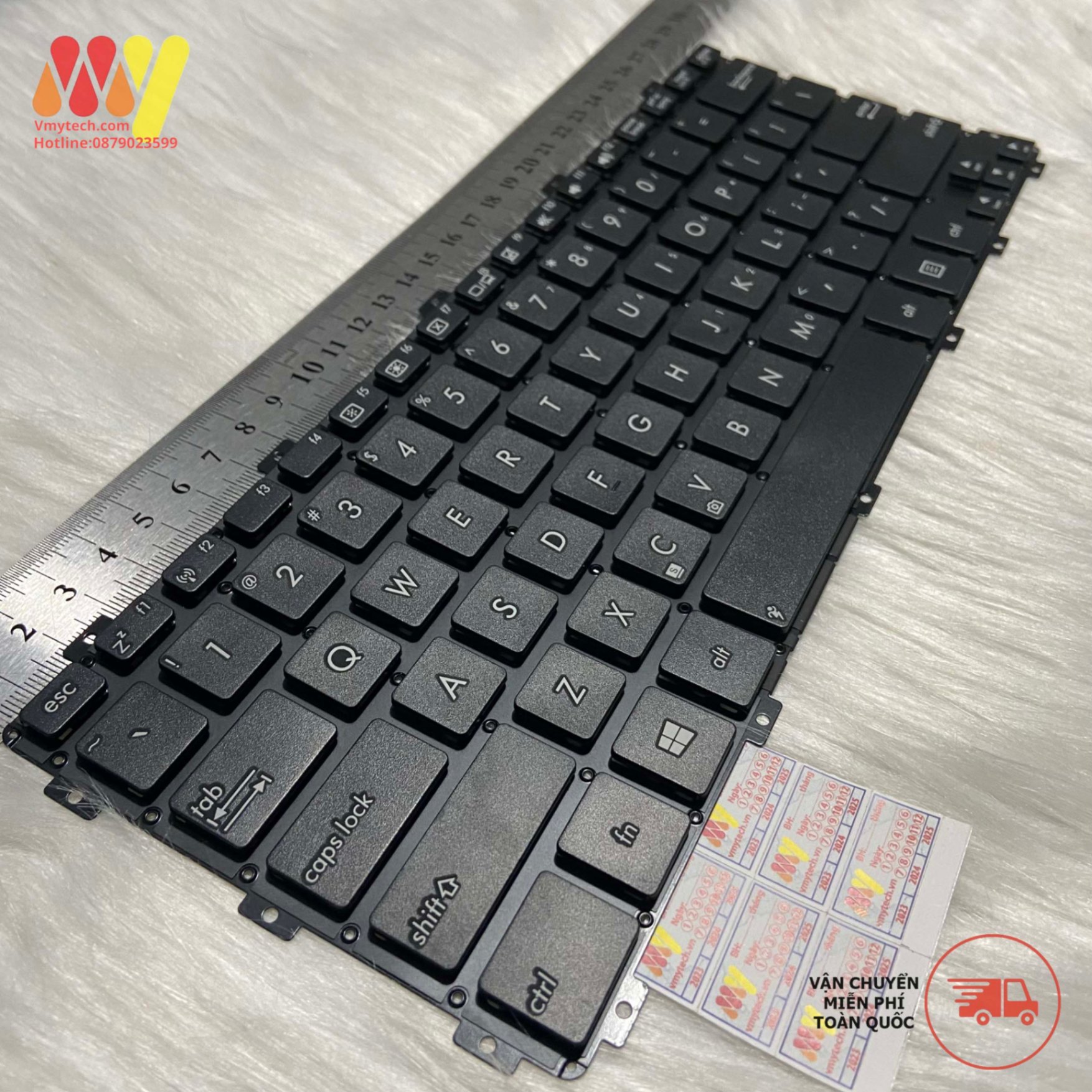 Bàn phím Laptop Asus X301 X301A X301K X301S X301U
