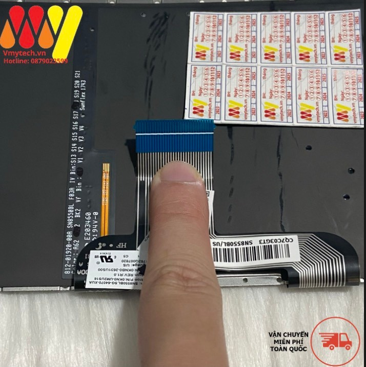 Bàn Phím Laptop Asus UX410U UX410UA UX410UQ UX410UF UX410UQK UX410UAK U4100 U4100U RX410