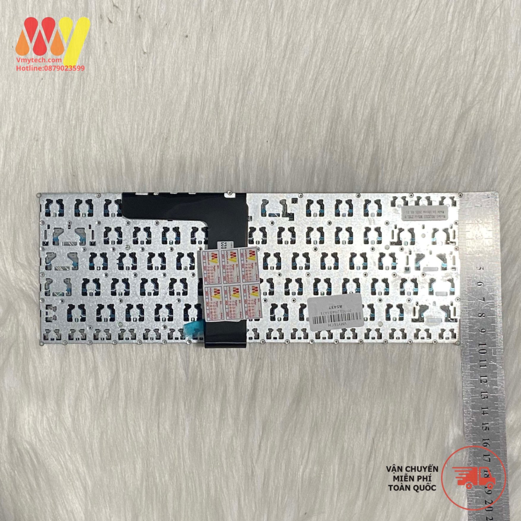 Bàn Phím Laptop asus Vivobook X200 F200M F200MA X200C X200CA X200L X200LA