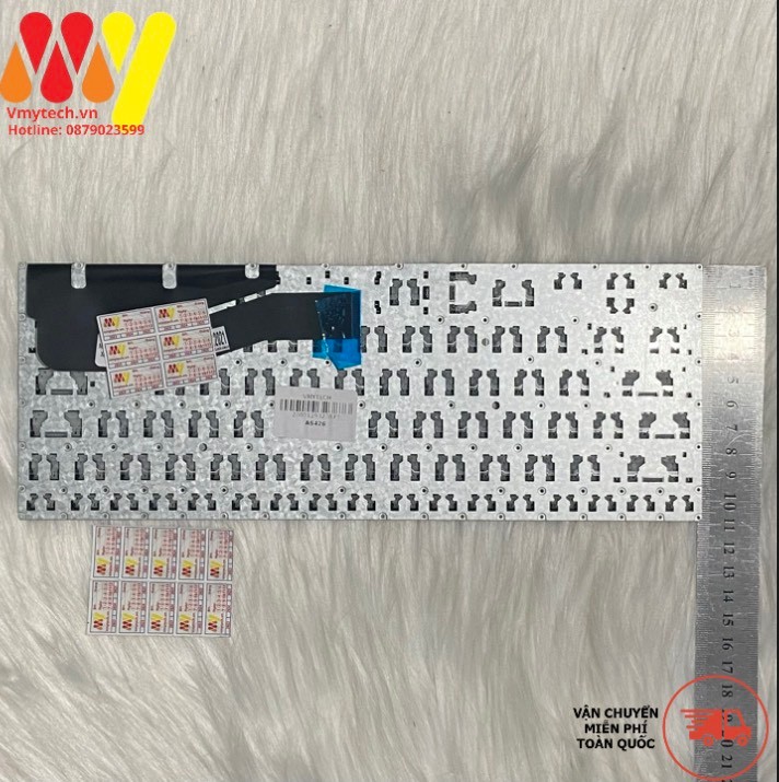 Bàn phím laptop Asus TP410 TP410U TP410UA TP410UF TP410UR TP401 TP401CA TP461