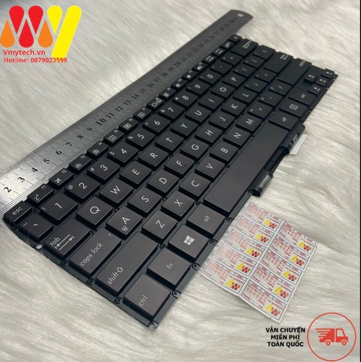 Bàn Phím Laptop Asus UX410U UX410UA UX410UQ UX410UF UX410UQK UX410UAK U4100 U4100U RX410