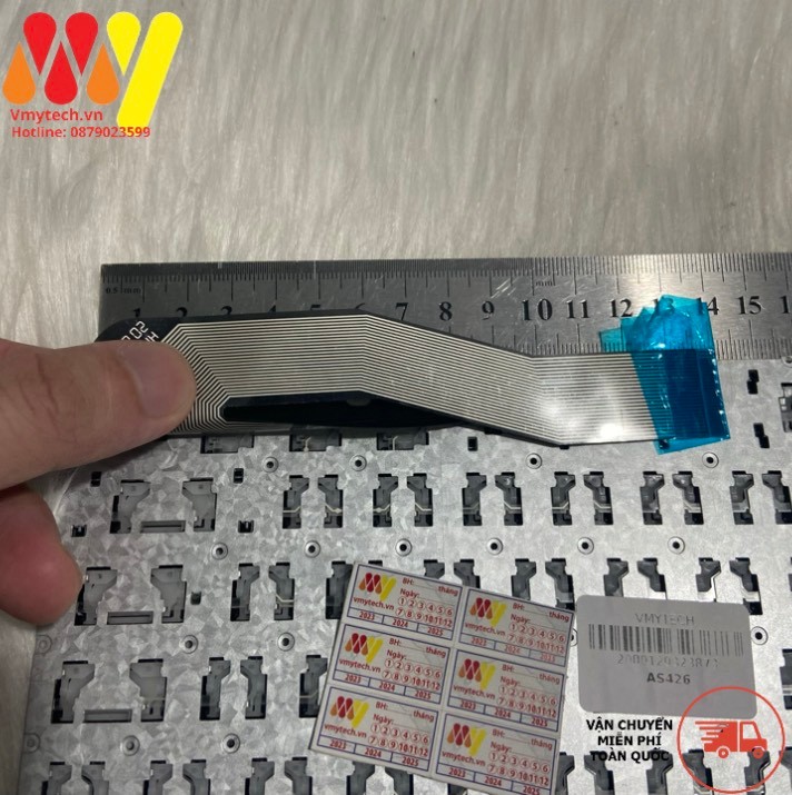 Bàn phím laptop Asus TP410 TP410U TP410UA TP410UF TP410UR TP401 TP401CA TP461