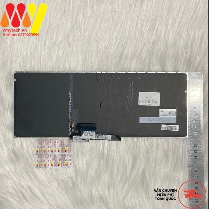 Bàn Phím Laptop Asus UX410U UX410UA UX410UQ UX410UF UX410UQK UX410UAK U4100 U4100U RX410
