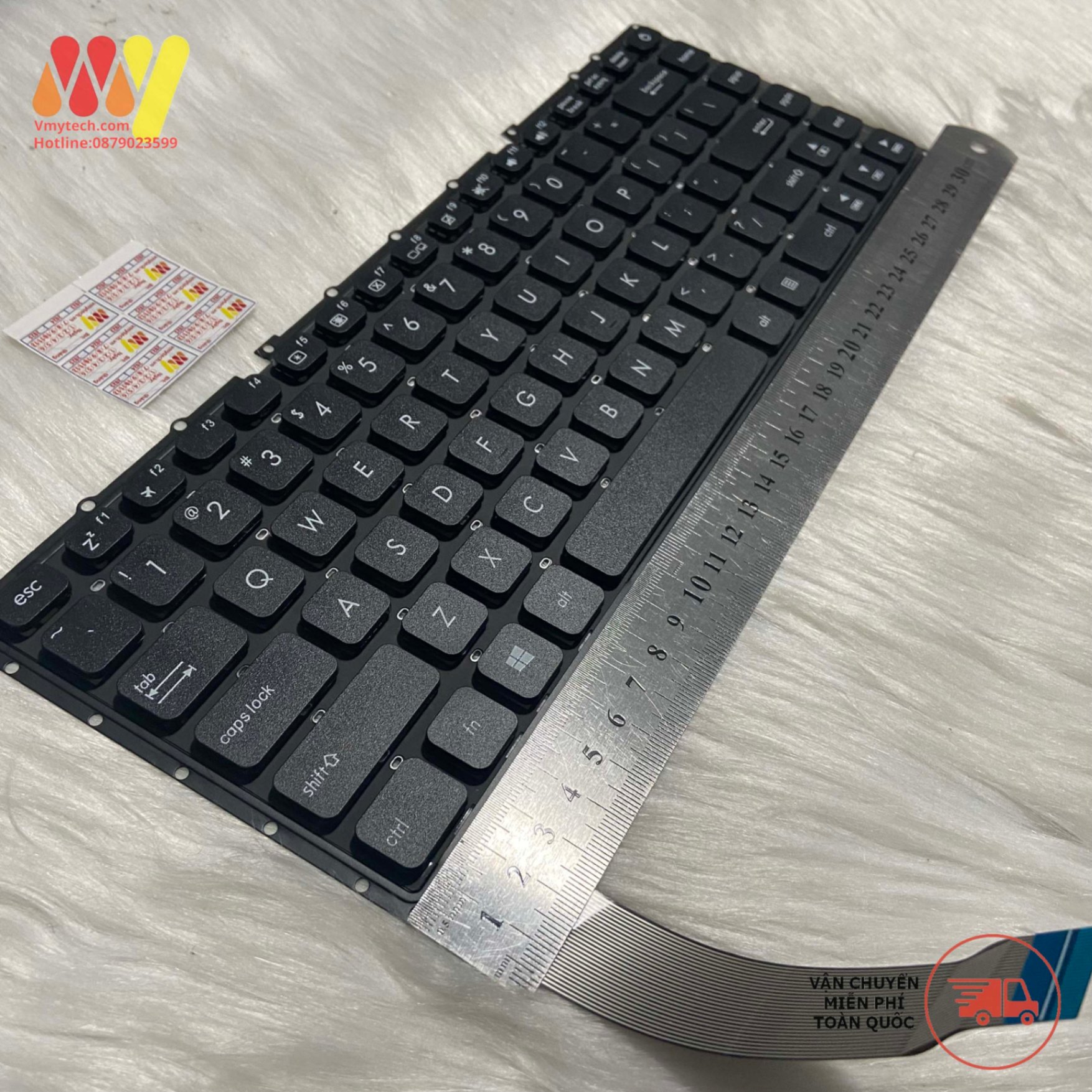 Bàn phím laptop Asus X441 X441S X441SA X440 X440N