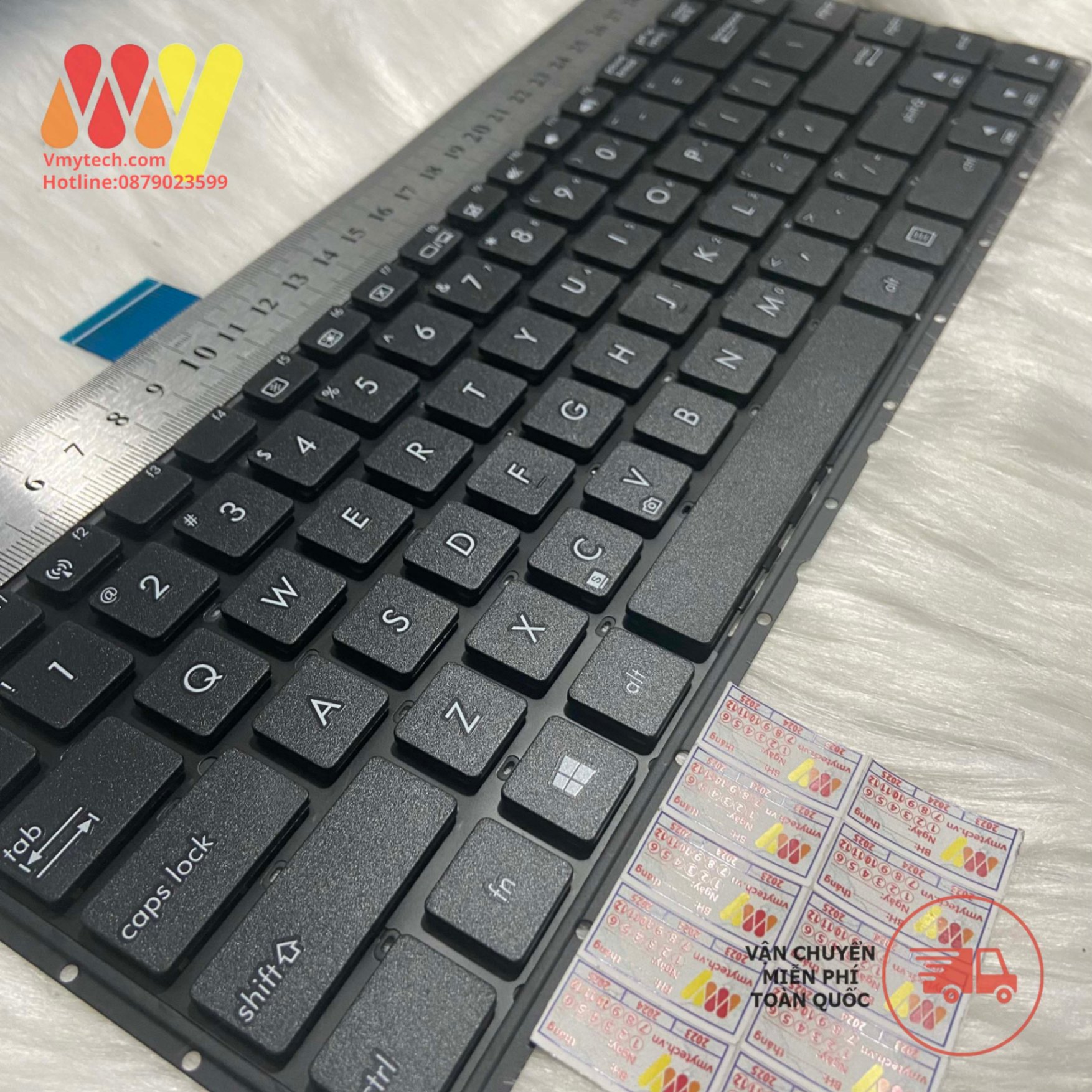 Bàn Phím Laptop ASUS K450 K450C K450CA K450CC X450EP X450L X450LA X450LAV