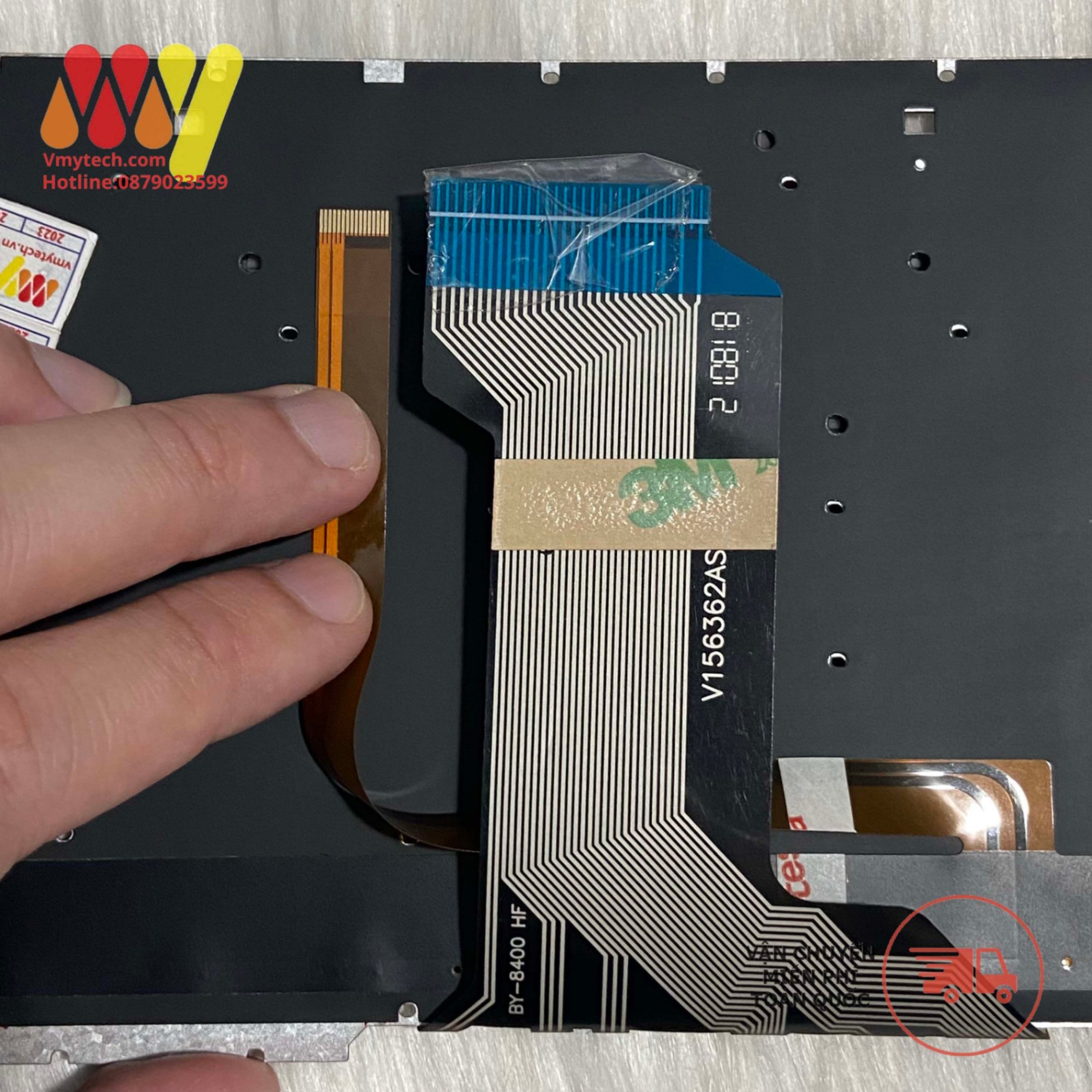 Bàn phím laptop Asus Gaming GL553V GL553VD GL553VE GL553VL
