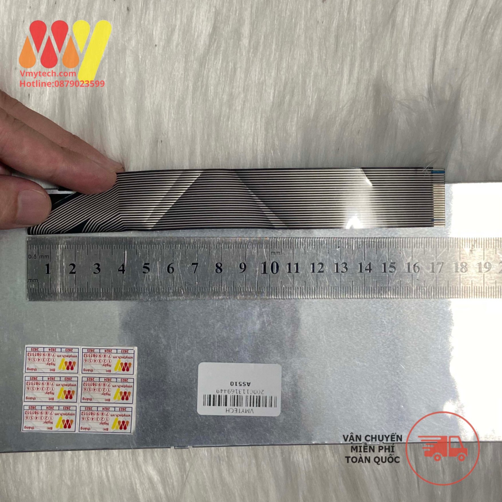 Bàn phím Laptop Asus K50 K51 K50AB K50AD K50AF K50C K50IN K50IJ K50IN