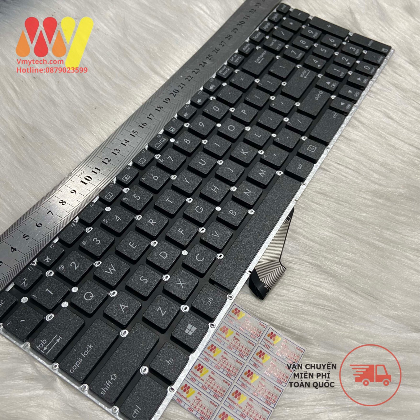 Asus E502 đen oem