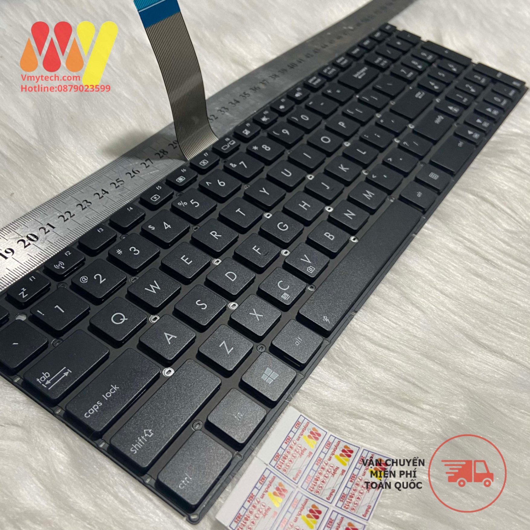 Bàn Phím Laptop Asus X501 X501A X501U X501EI X501X X501XE