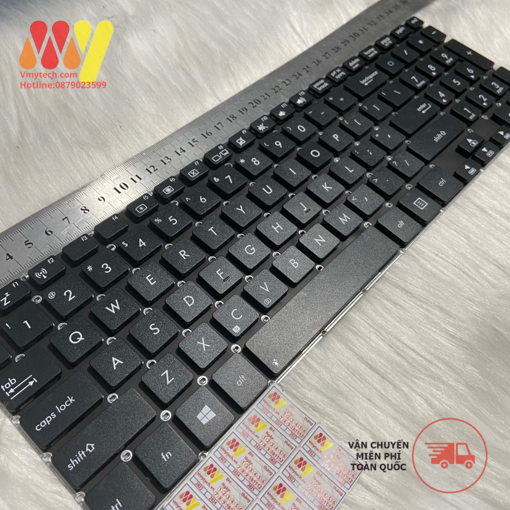 Bàn Phím Laptop Asus K551 K551L K551LA K551LB K551LN