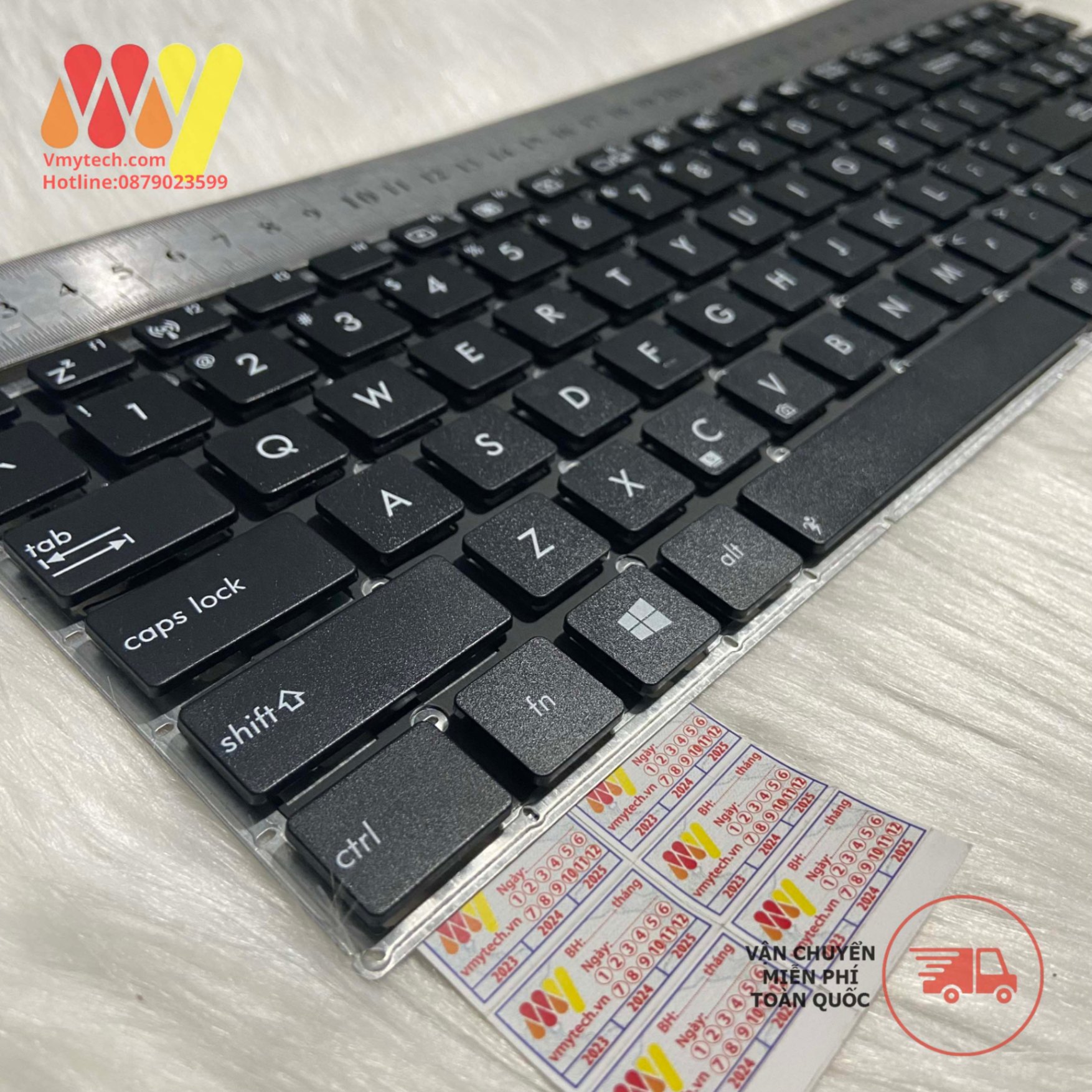 Bàn phím laptop Asus X502 X502A X502C X502CA X502U