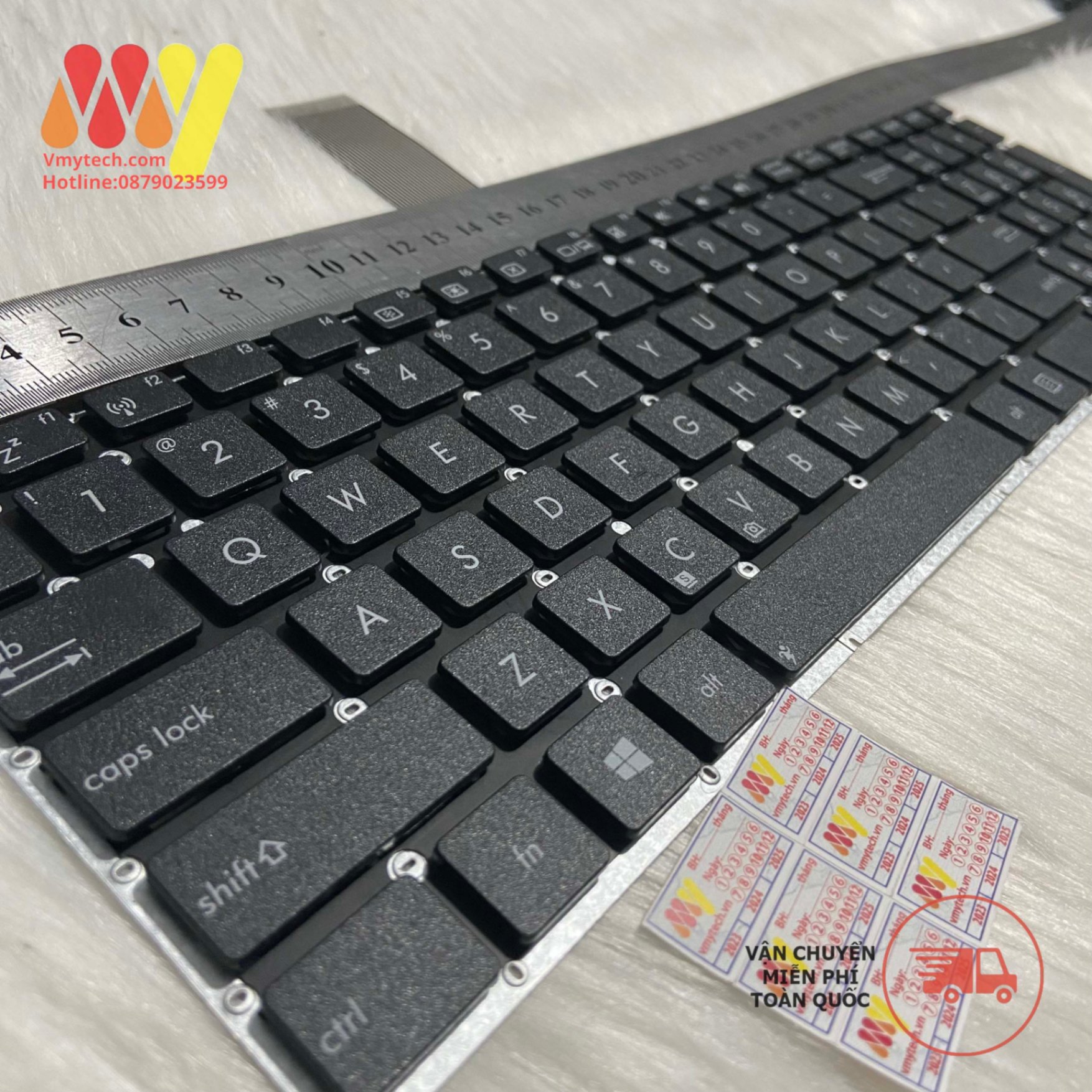 Bàn phím Laptop Asus A550 A550L A550C A550LD A550CC F552