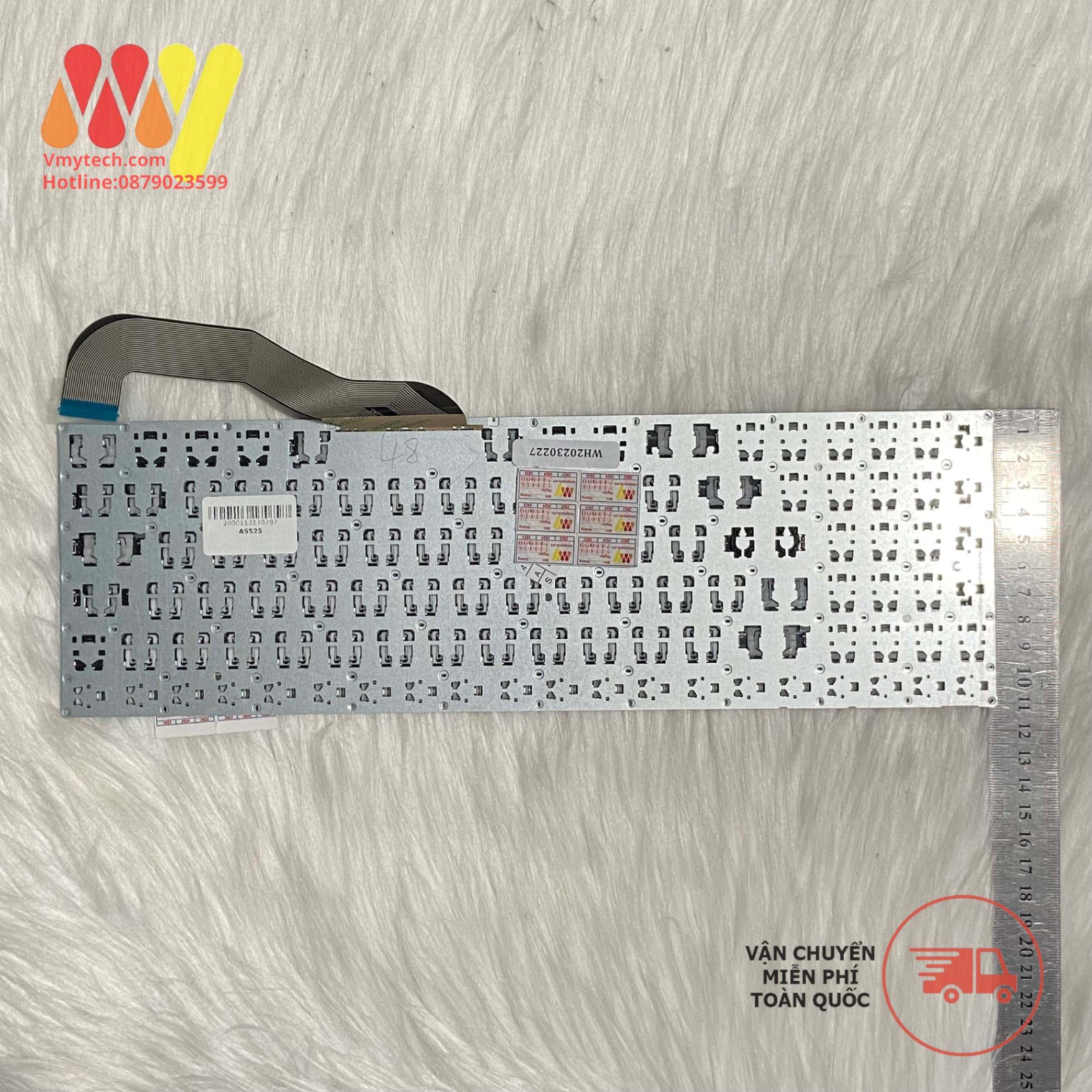Bàn Phím laptop Asus F540 F540L F540LA F540LJ F540S F540SA F540Y F540YA