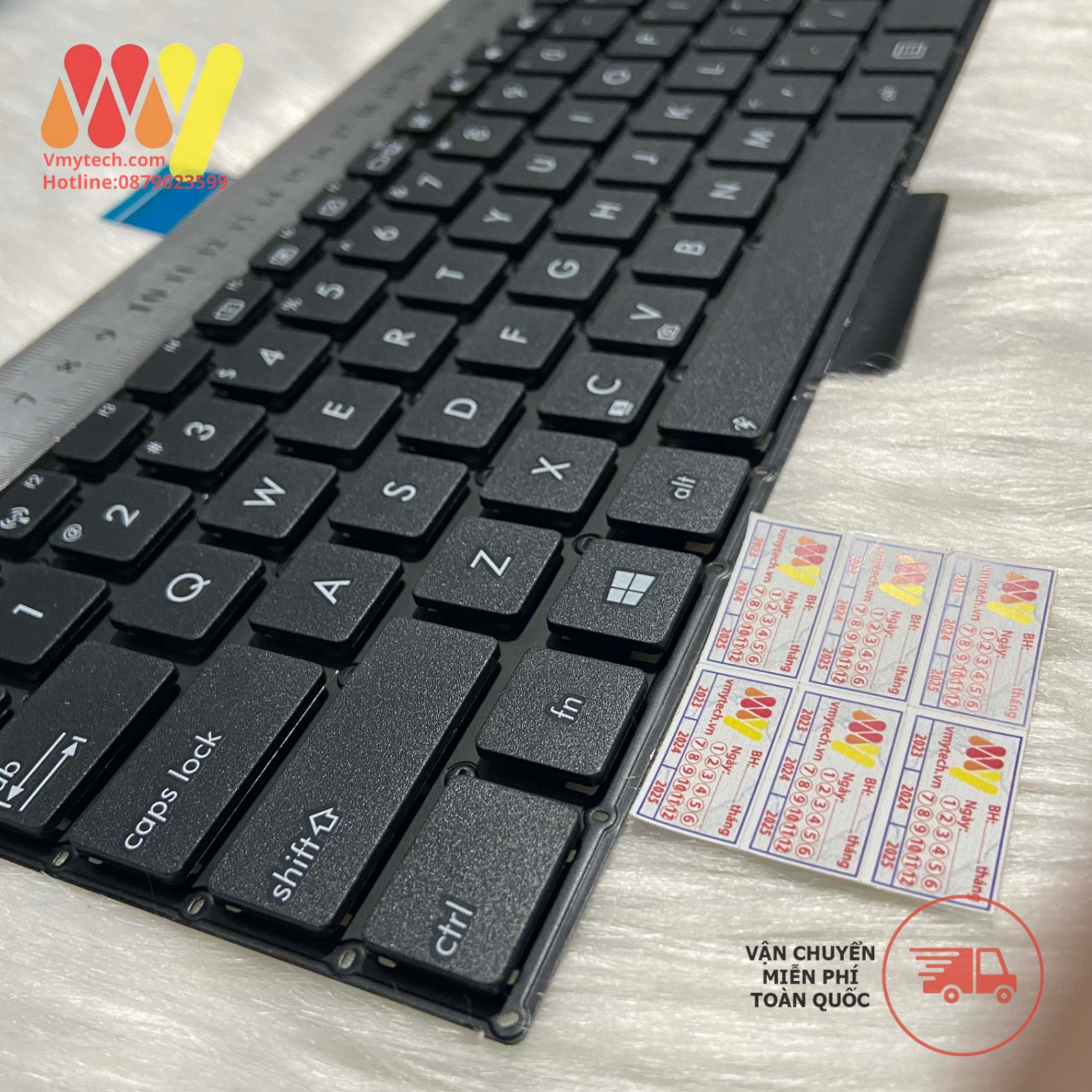 Bàn phím Laptop Asus K550 K550CA K550C K550CC K550LDV K550LAV ZIN
