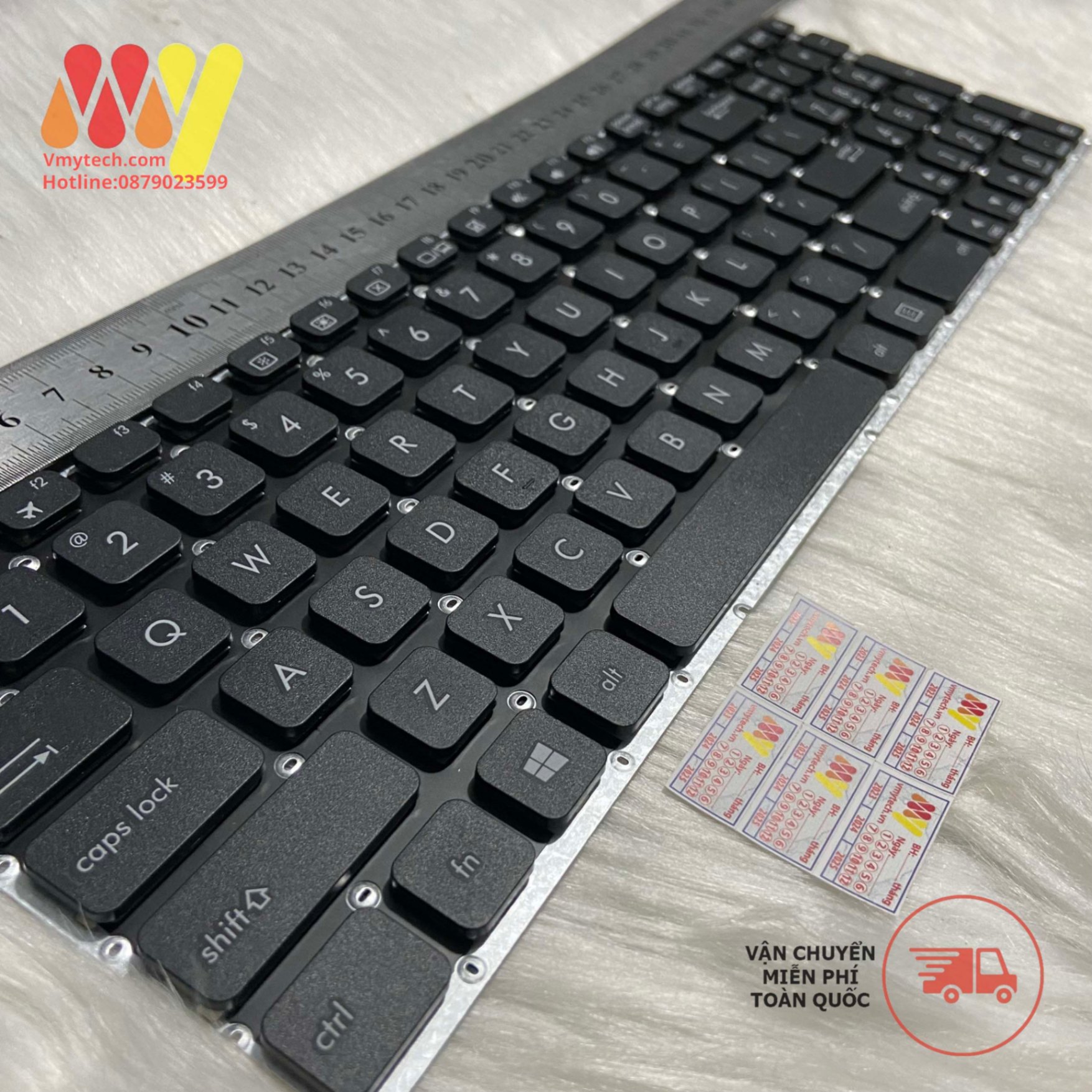 Bàn phím Laptop Asus X541 X541S X541SA X541SC