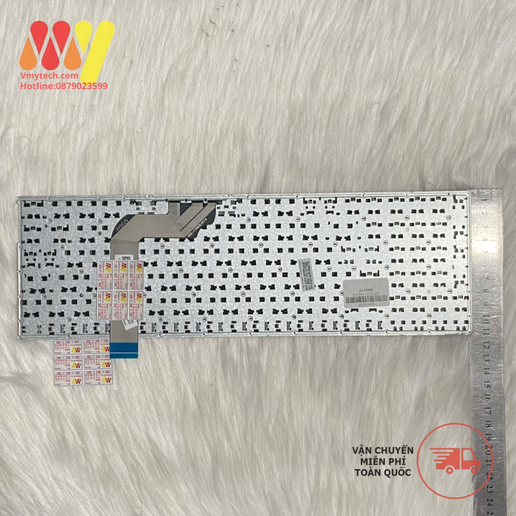 Bàn phím laptop ASUS X542 X542U X542UN X542UA X542UQ Zin