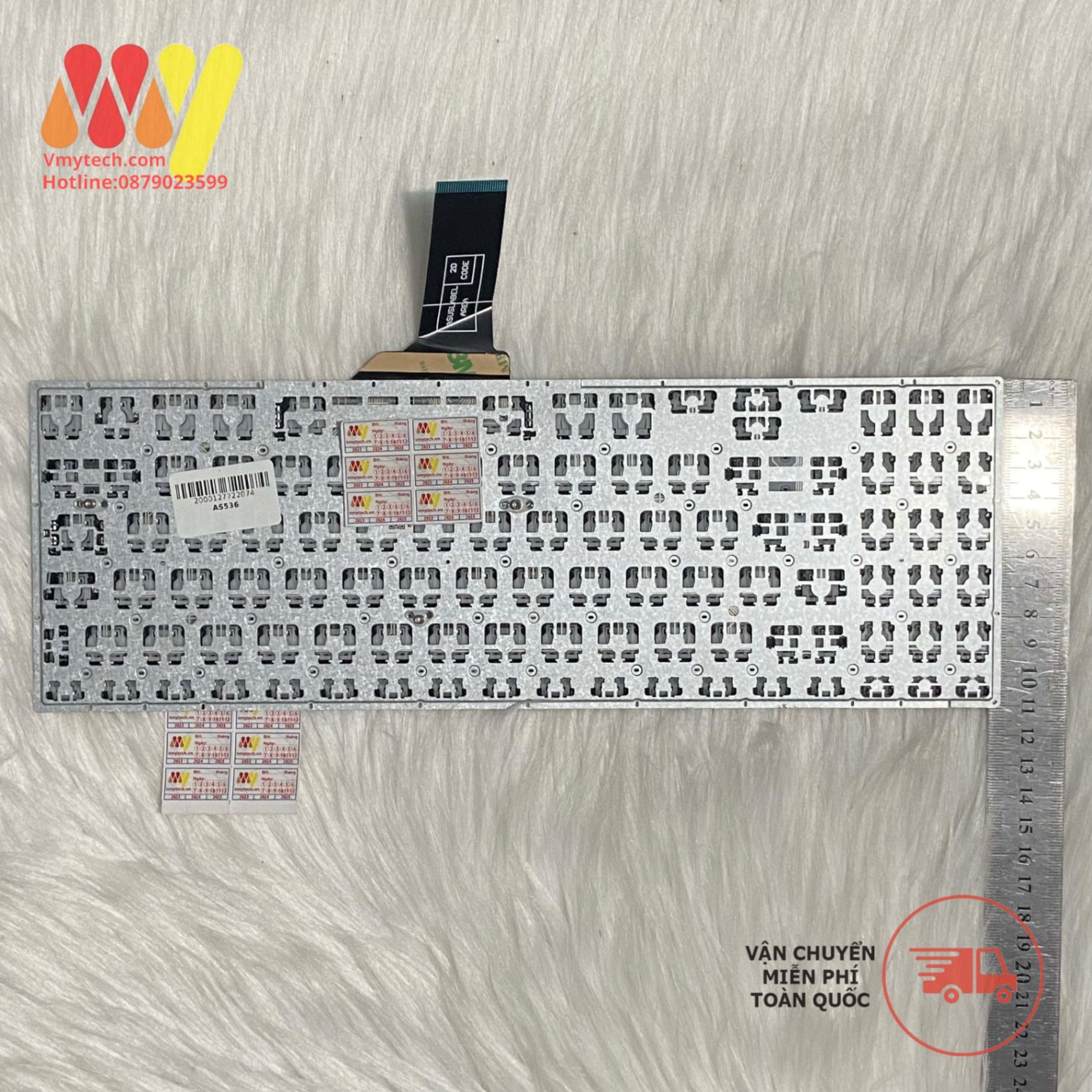 Bàn Phím laptop asus vivobook s15 s530 s530u s530fa s530un k530fn k530fa V5000FL Y5100UB Y5100UN