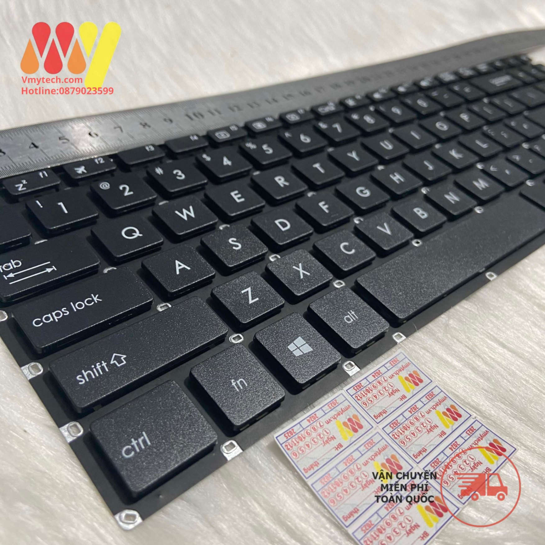 Bàn Phím Laptop Asus F560 F560U F560UD