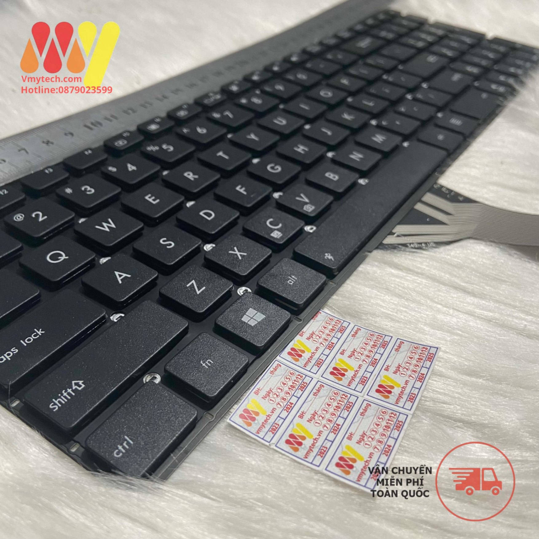 Bàn phím laptop Asus F553 J500LA J550LD F551 R515M R515MA D553M D553MA R554L R554LA