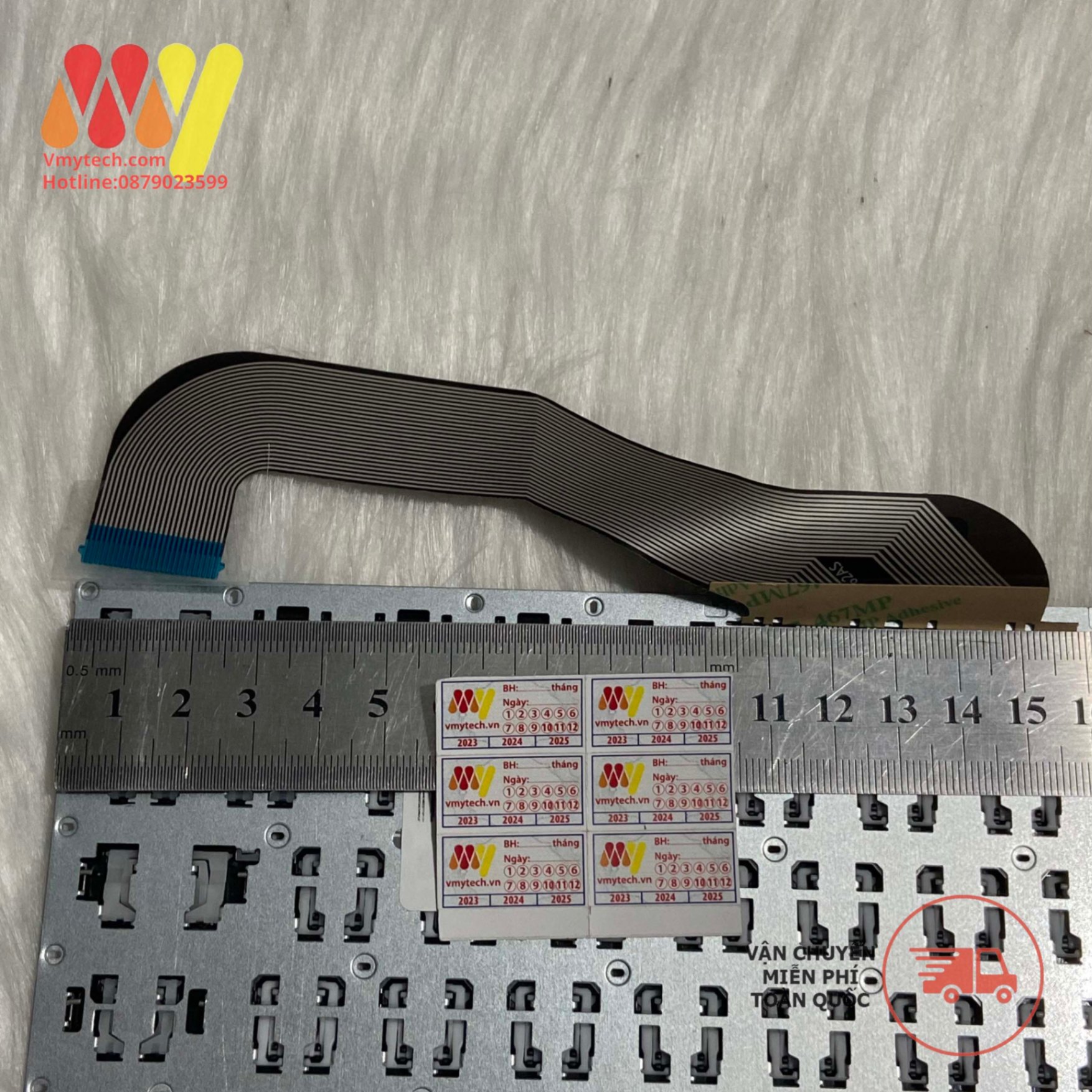 Bàn Phím laptop Asus F540 F540L F540LA F540LJ F540S F540SA F540Y F540YA