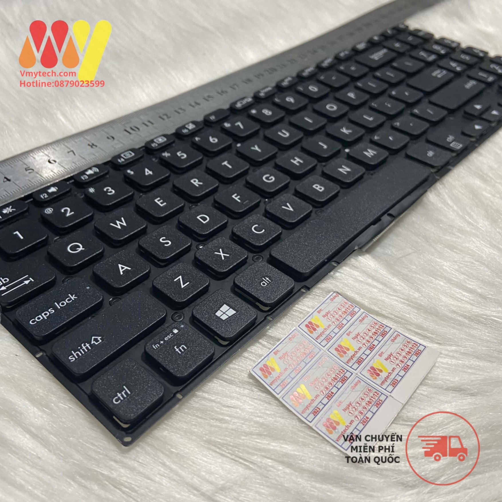 Bàn Phím laptop asus vivobook s15 s530 s530u s530fa s530un k530fn k530fa V5000FL Y5100UB Y5100UN