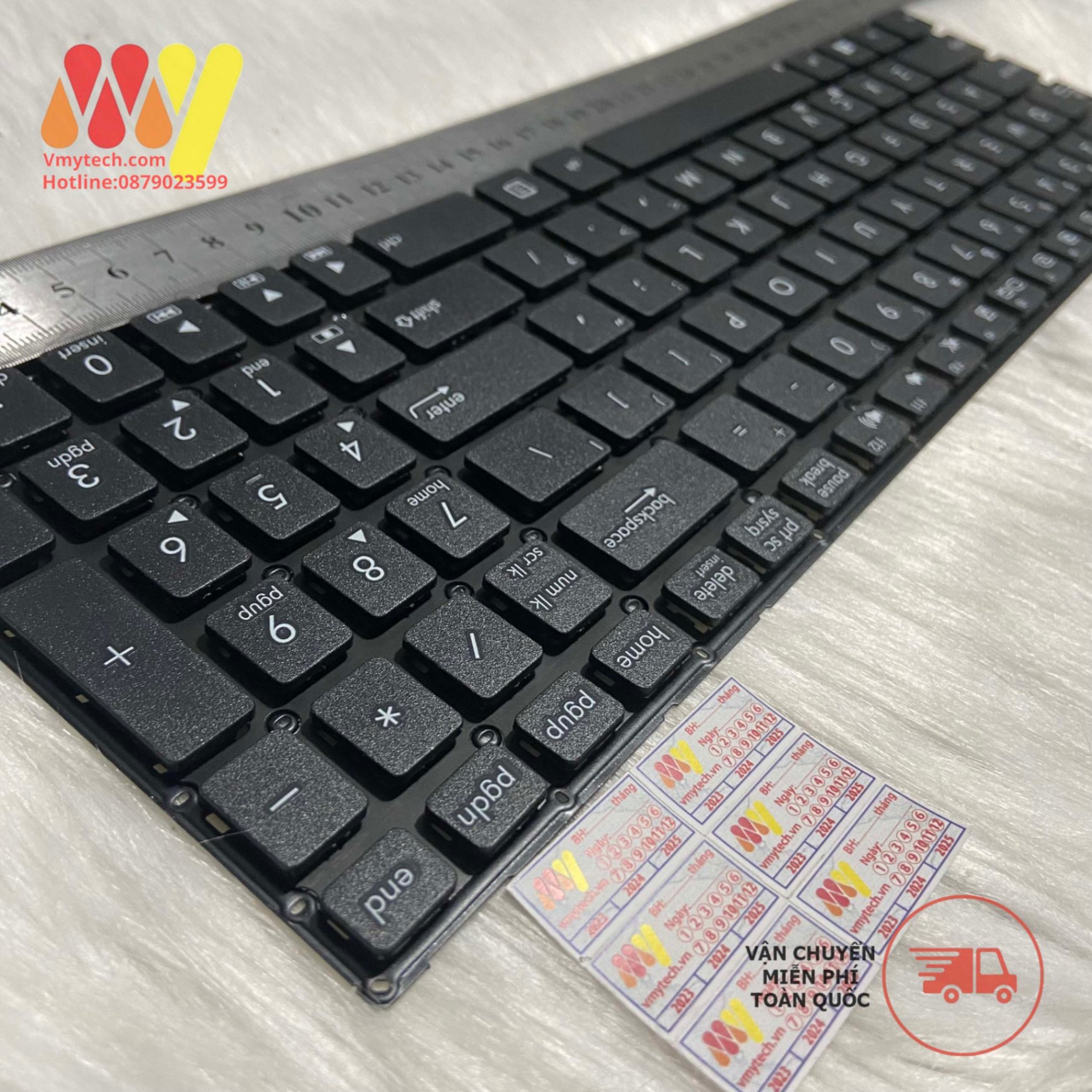 Bàn phím laptop Asus X551 X551C X551CA X551MA zin