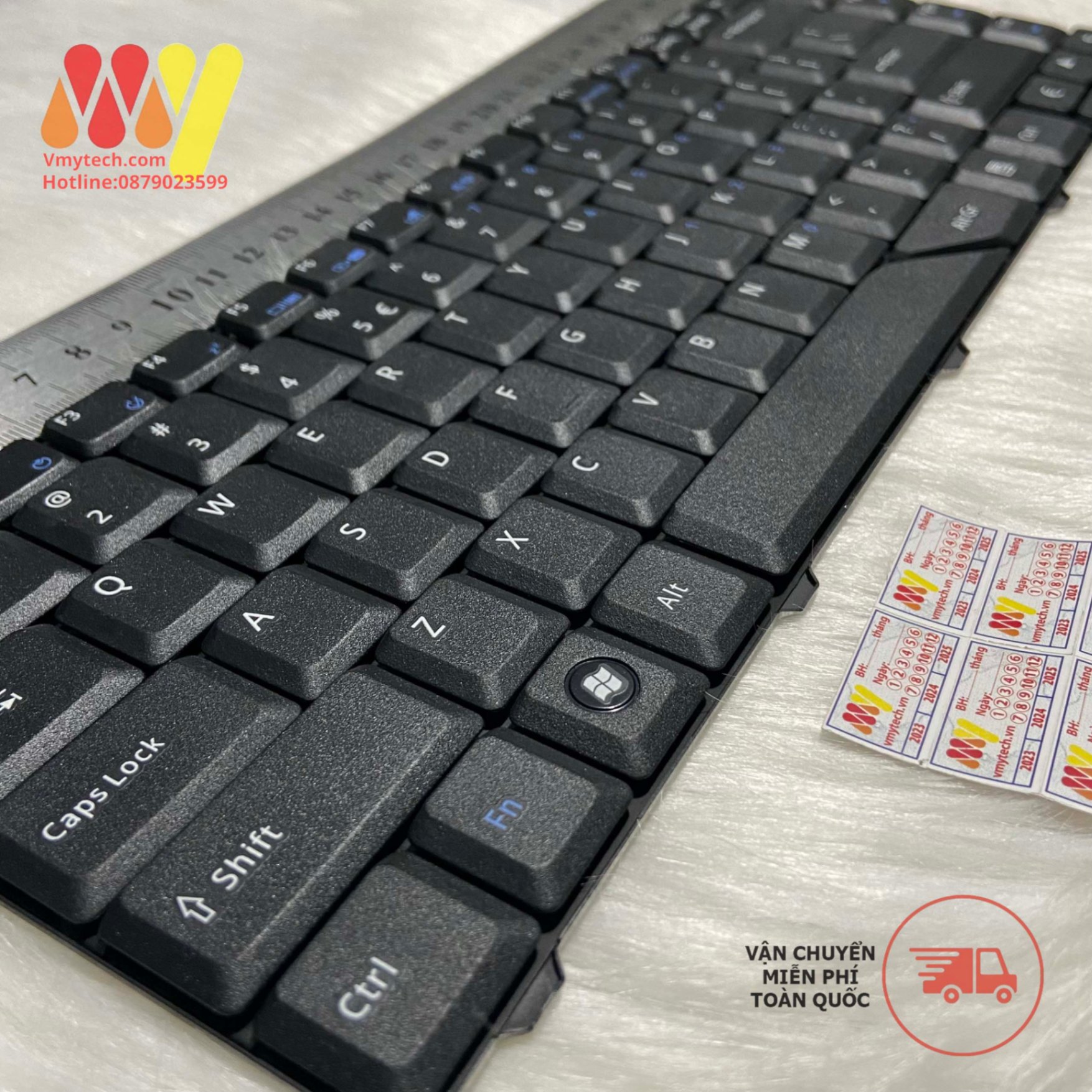 Bàn phím laptop Acer Aspire 4710 4520 4220 4310 5315 5520 4315 4520G 4710G 5720 5920 6920 6920G 6935 6935G đen