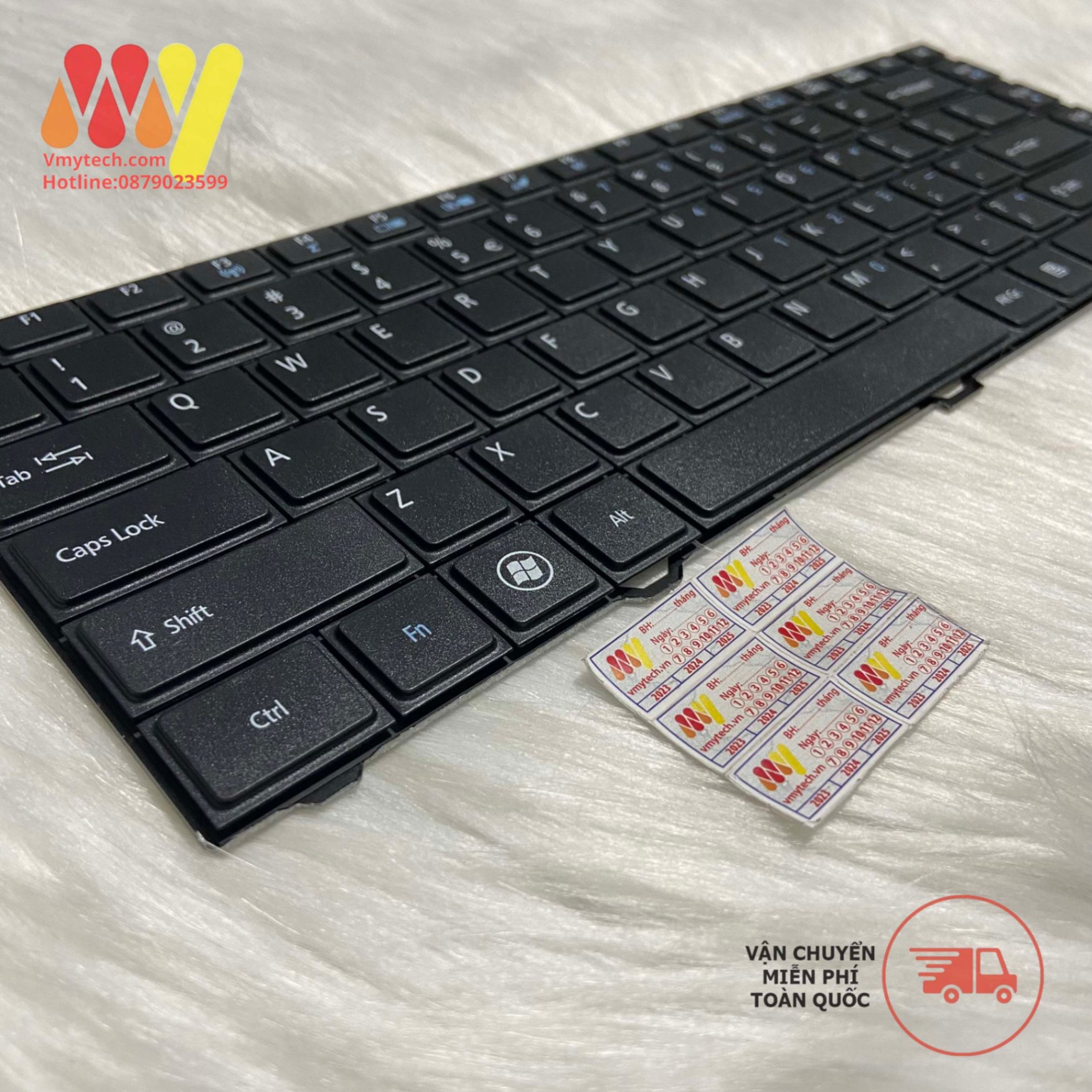 Bàn Phím Acer TravelMate TM4750 P643 P633 P243 P243-M