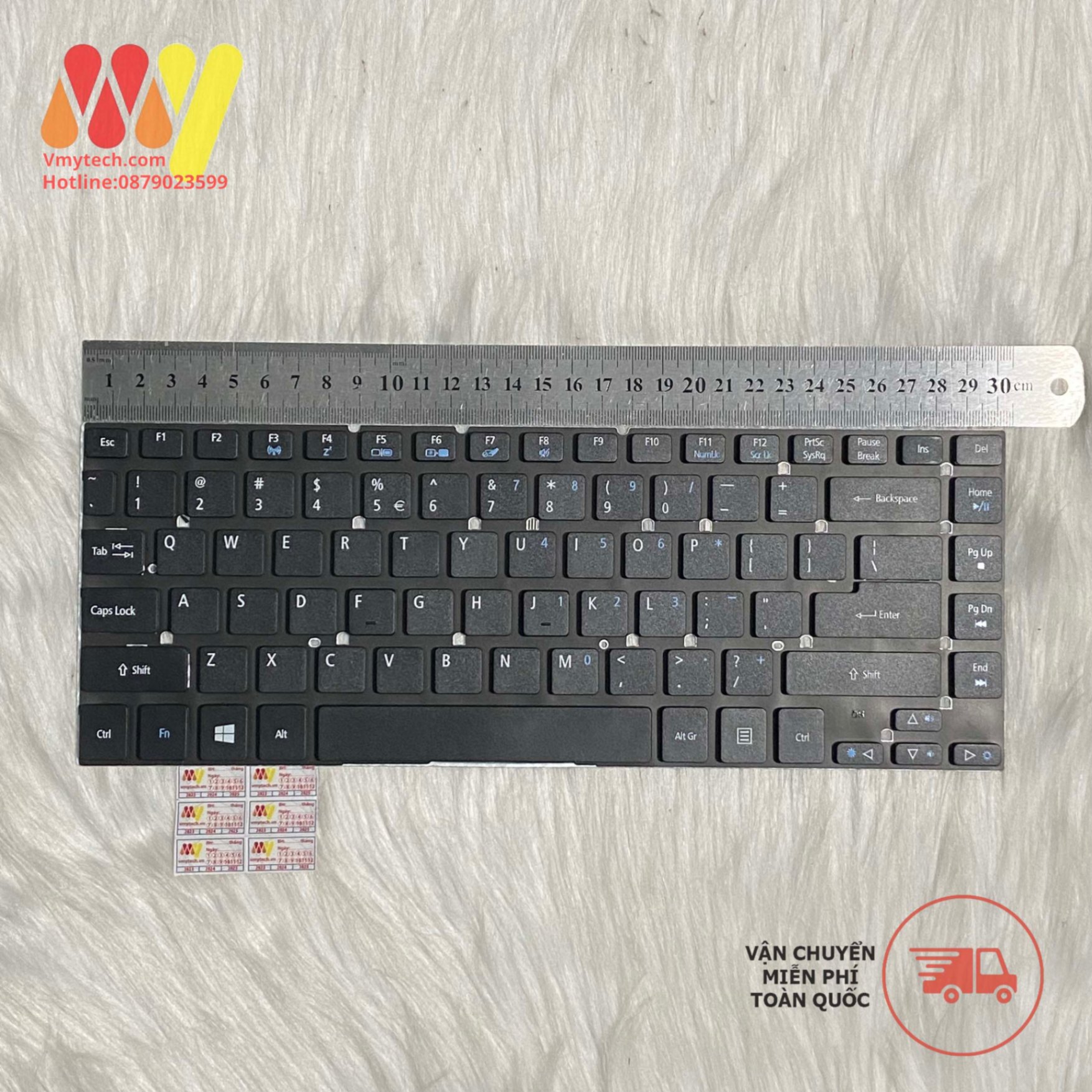 Bàn phím laptop Acer E5-411 E5-411G E5-421 E5-421G E5-471 E5-471G
