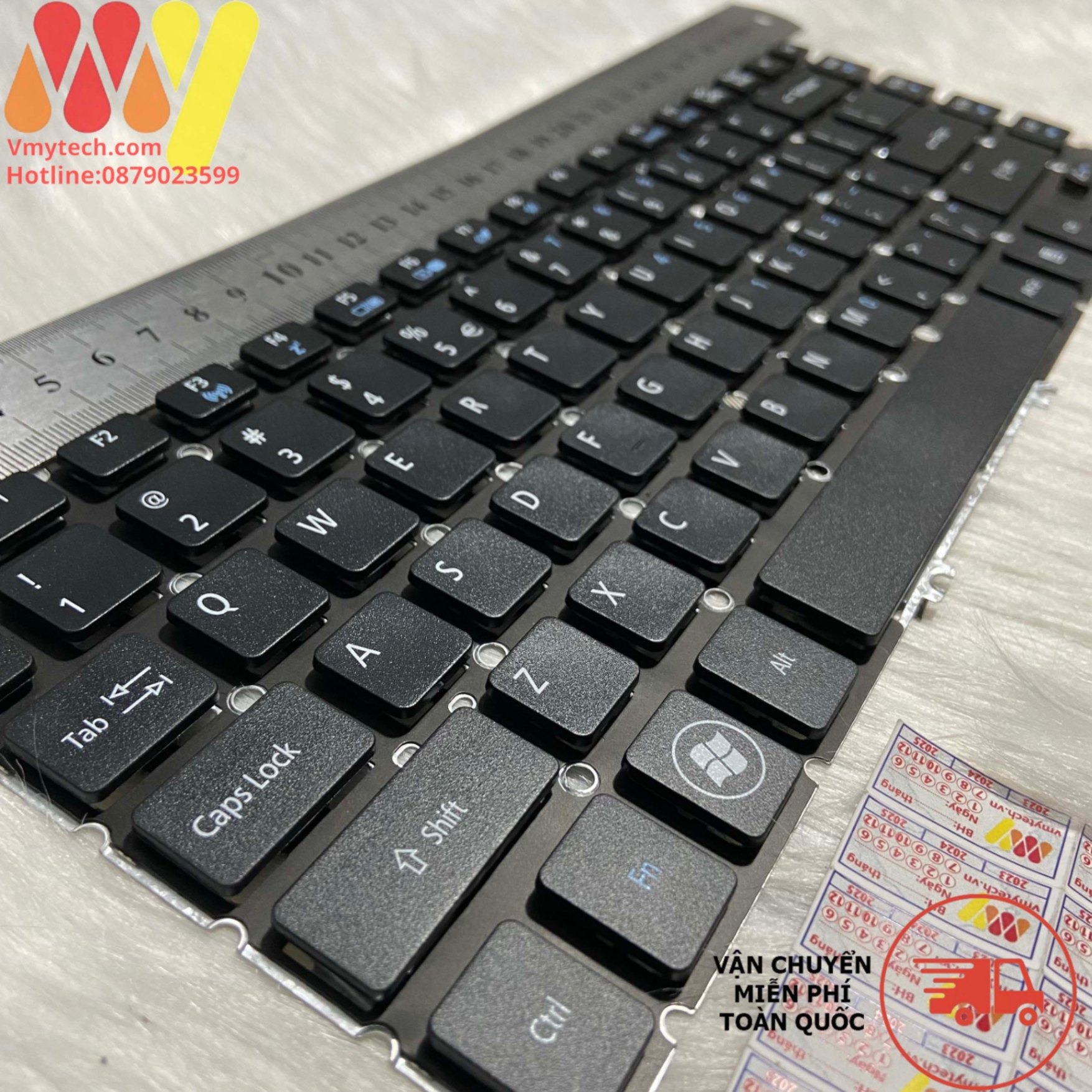 Bàn phím laptop Acer Aspire V5-432 V5-433 MS2360 v5-483 P648-M P648-MG