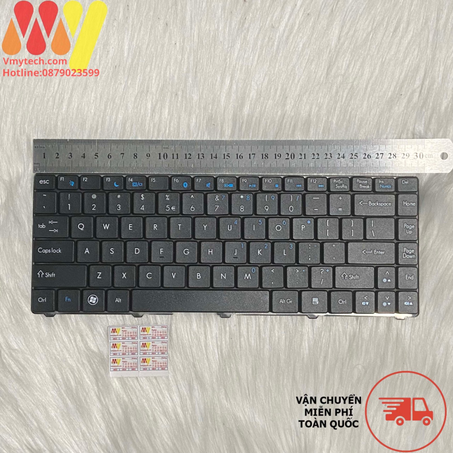 Bàn phím Acer Aspire 4332 4732 4732Z MS2268