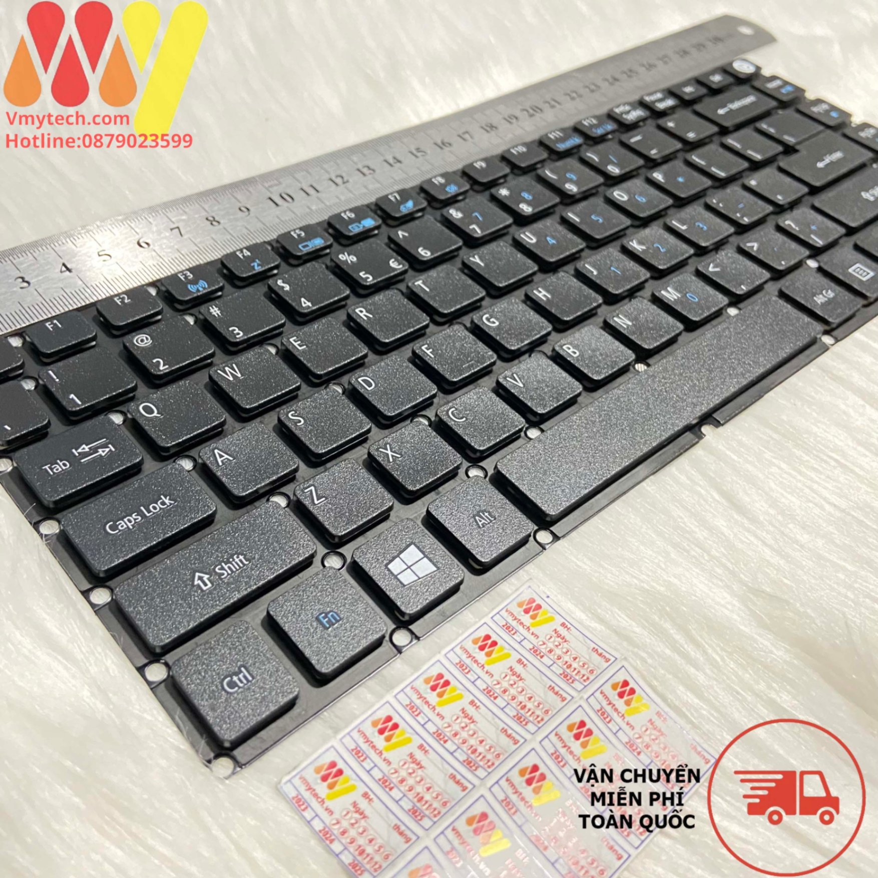 Bàn phím laptop Acer Aspire E3-473 E5-452 E5-491 E5 473 E5-476 zin