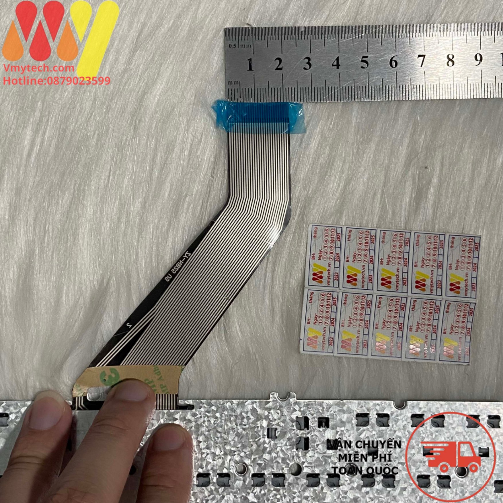 Bàn phím laptop Acer Aspire V5-432 V5-433 MS2360 v5-483 P648-M P648-MG