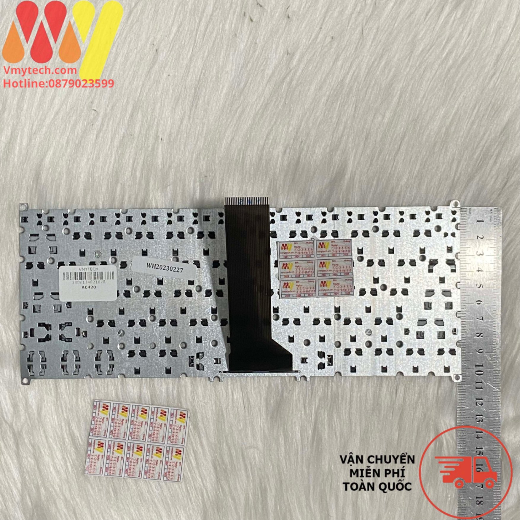 Bàn phím laptop Acer Aspire E11 E3-111 E3-112 ES1-111M V3-371-37T9 V3-371-5149