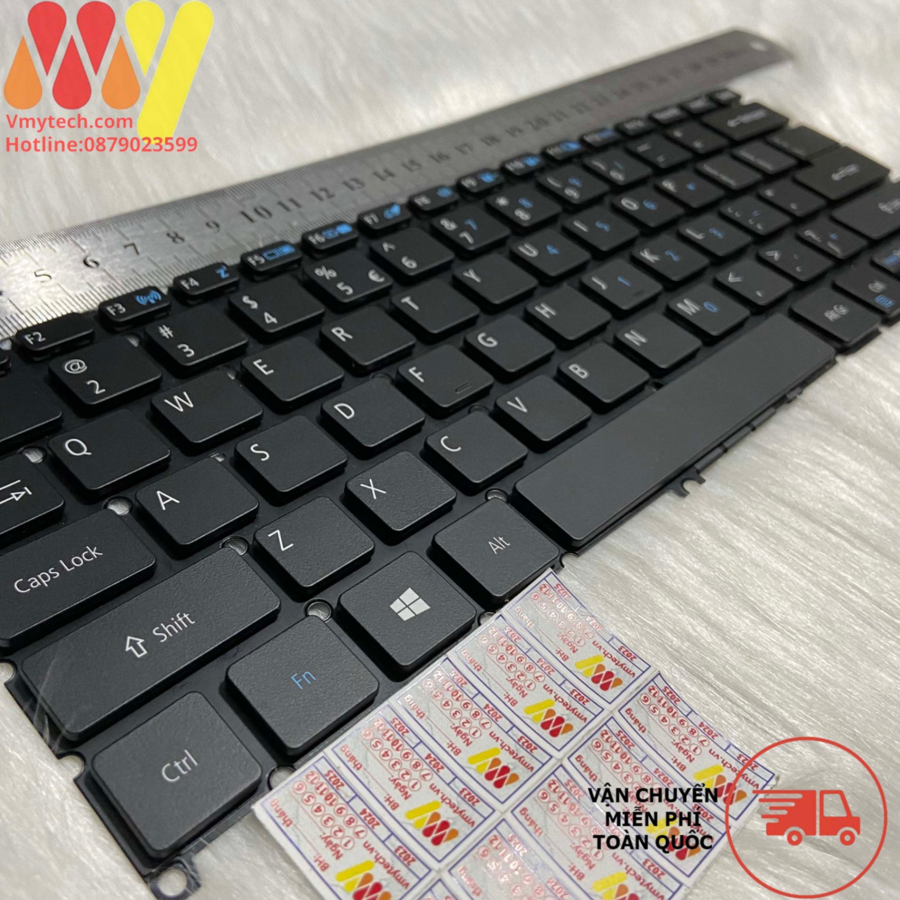 Bàn phím laptop Acer Aspire R5-471 R5-471T R5-431 LED