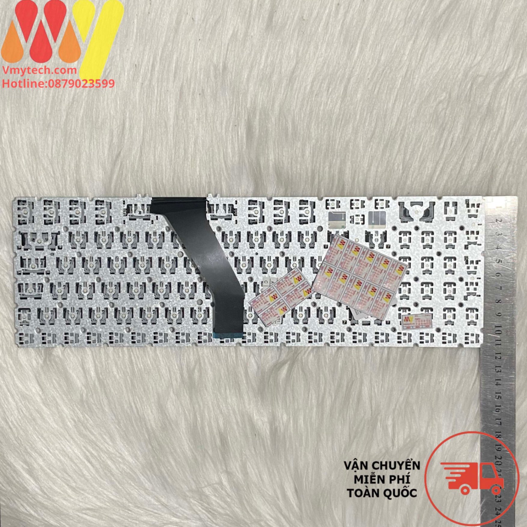 Bàn phím laptop Acer V5-552 V5-552G V5-572 V5-572G