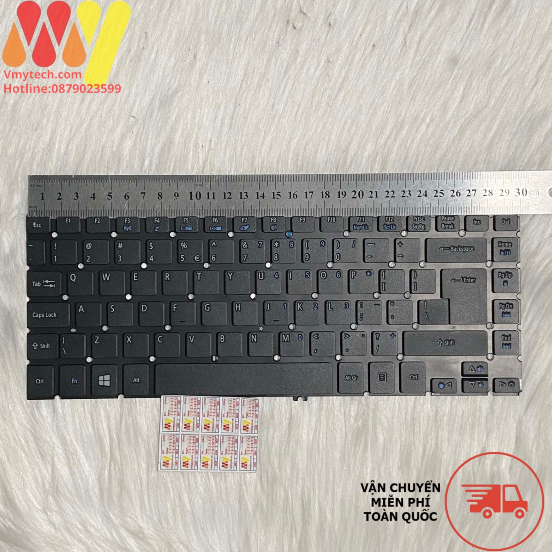 Bàn phím laptop Acer Aspire V5-473 V5-473G V5-473P V5-473PG