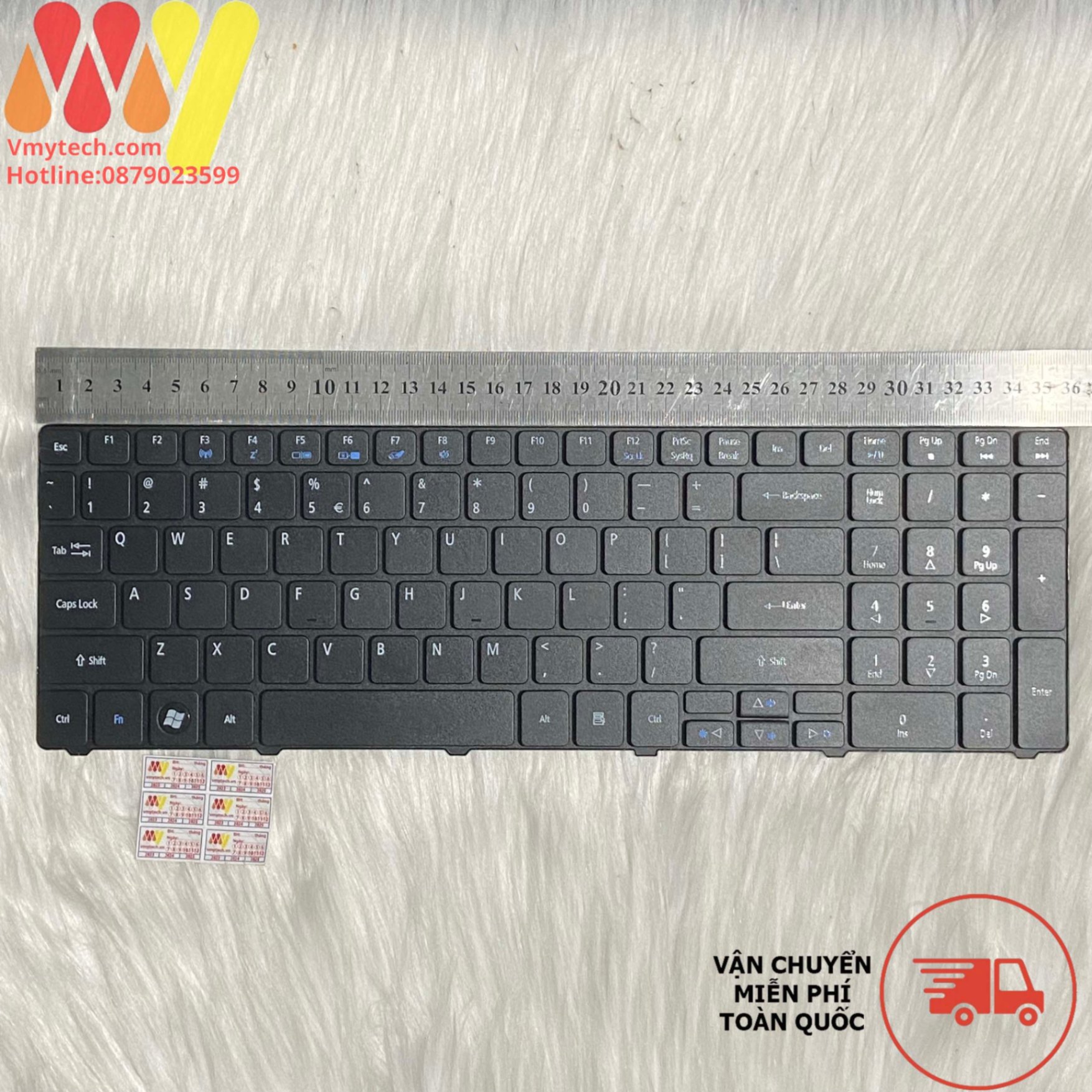 Bàn phím laptop Acer Aspire E1-521 E1-531G E1-571 E1-571G E1-531 E1-531G 5733Z ZIN