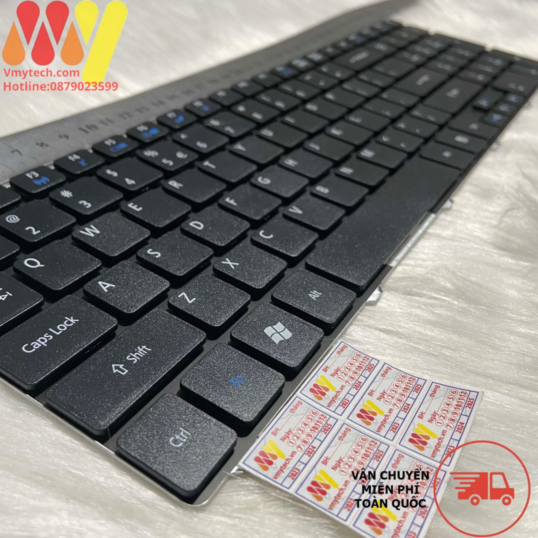 Bàn phím laptop Acer 5333 5336 5338 5340