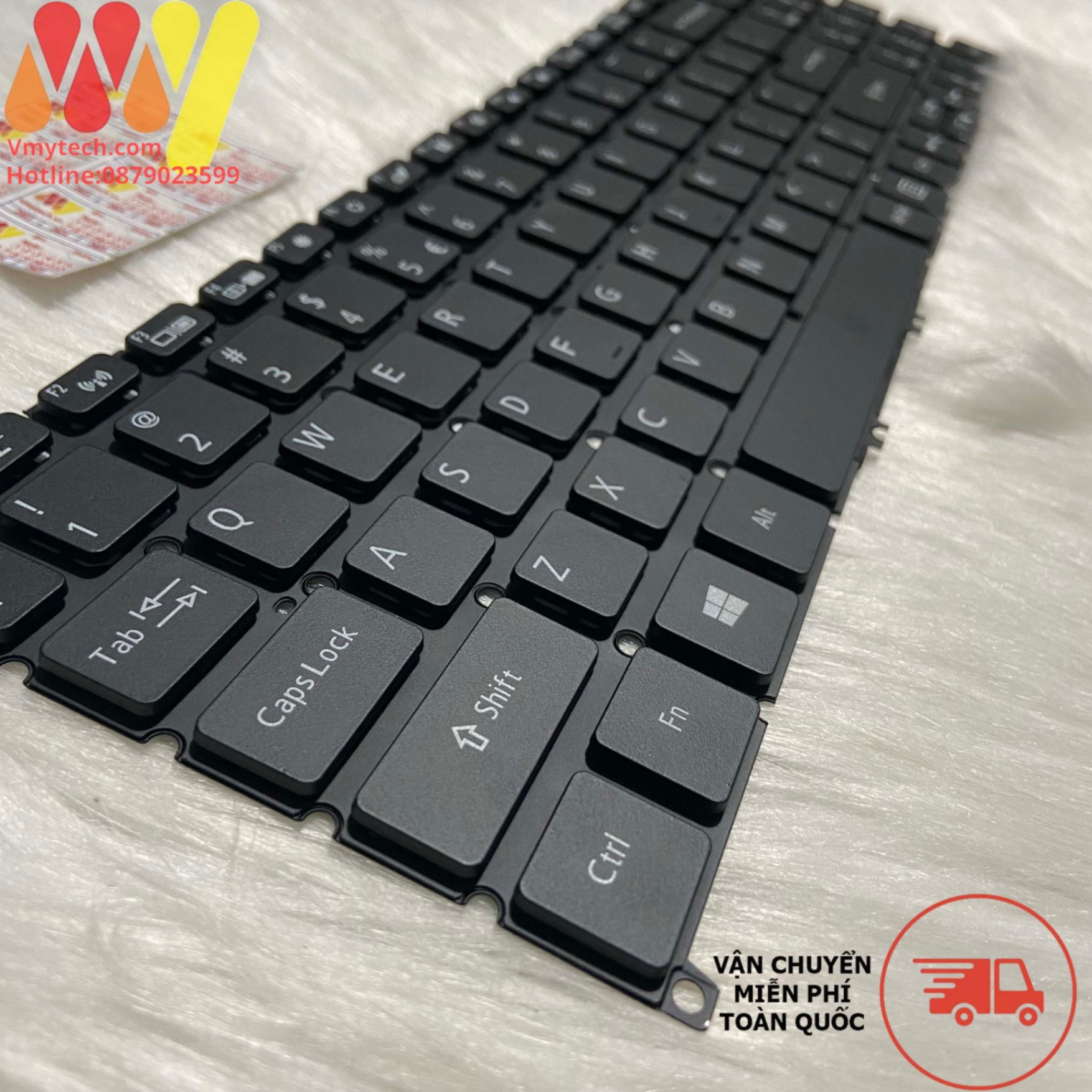 Bàn phím laptop Acer A515-54 A315-55G A315-55KG A315-56 A515-54 A515-54G A315-56G LED