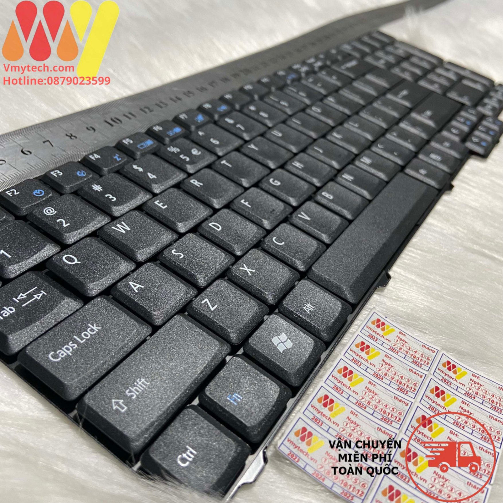Bàn phím laptop Acer Aspire 5735 5737 5735Z 5739G